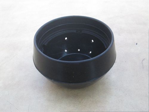 Rubber Headlight Housing Cap