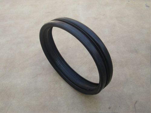 Industrial Rubber Rings