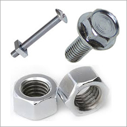 SS Fasteners