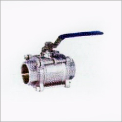Heavy Duty Flow Valve