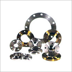 Carbon Steel Double Flanges