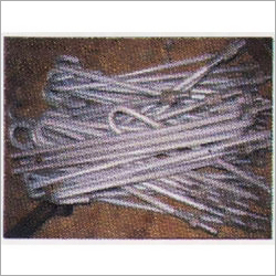SS Foundation Bolts