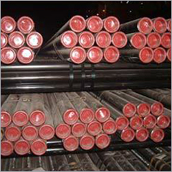 Low Temperature Seamless Pipe