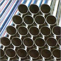 Seamless CS Pipes