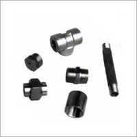 Forged Coupling Fittings