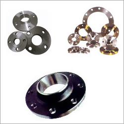 Ms Forged Flange