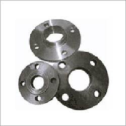 Stainless Steel Double Flanges