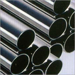 SS Seamless Pipe