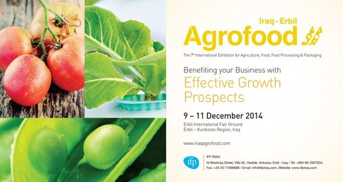 International Agriculture Exhibition Coordinators