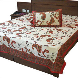 Double Bed Sheets