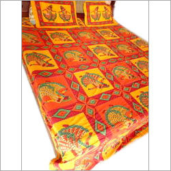 Customized Bed Sheet