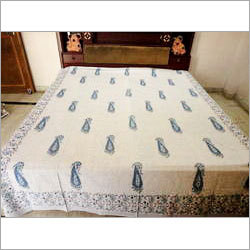 Cotton Bed Sheets