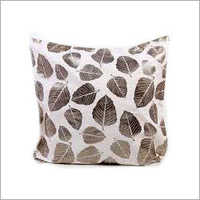 Silk Cushion Cover