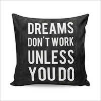 Printed Cushion Covers