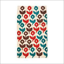 Cotton Area Rug