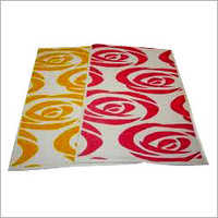 Hand Woven Rugs - Cotton Wool Blend, Custom Size, Multiple Colors | Alluring Patterns, Soft Texture, Elegant Design