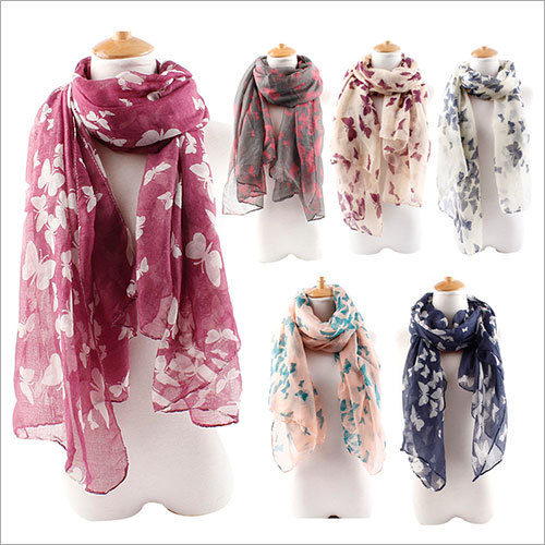 Polyester Scarf