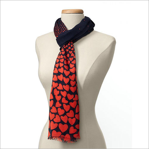 Fancy Scarf