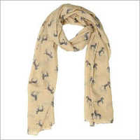 Designer Cotton Stole