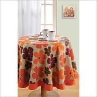 Designer Table Cloth