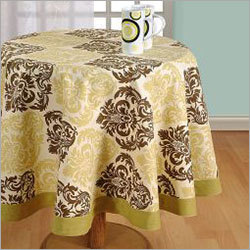 Cotton Table Cloth