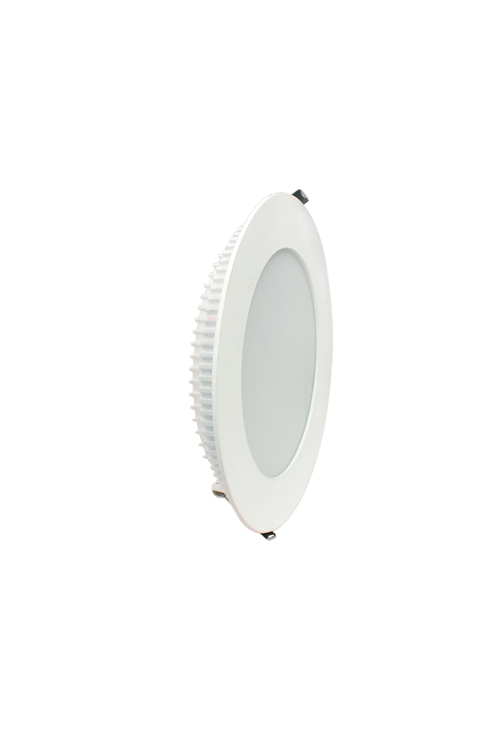 12 Watt Recessed LED Light