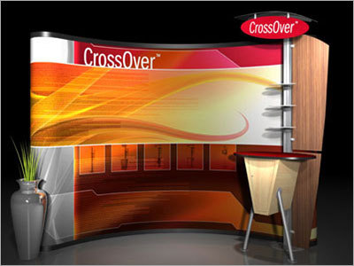 Portable Exhibition Kit