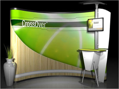 Portable Exhibition Kit