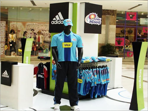 Solutions for Activation