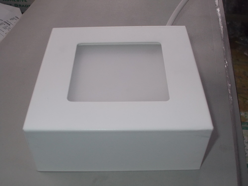 Interior LED Surface Downlight
