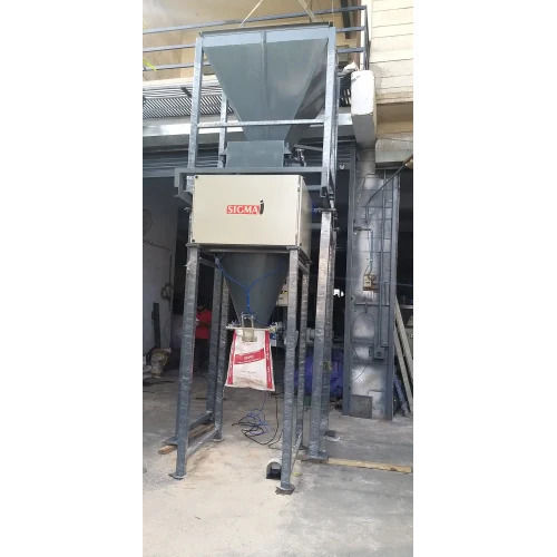 Industrial Bag Packaging Machine