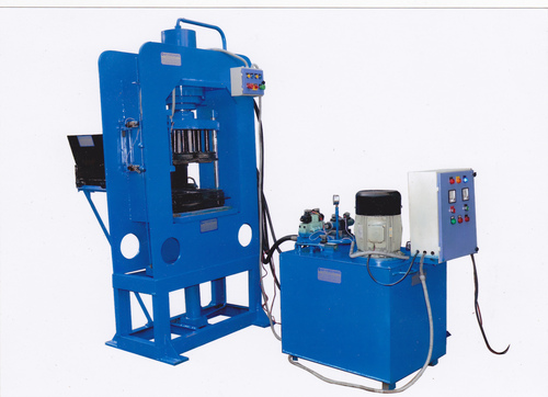 Manual Fly Ash Brick Manual Fly Ash Brick