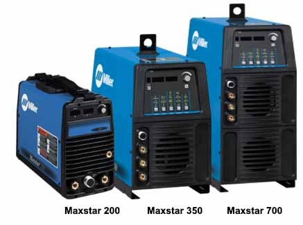 TIG Welding Machine