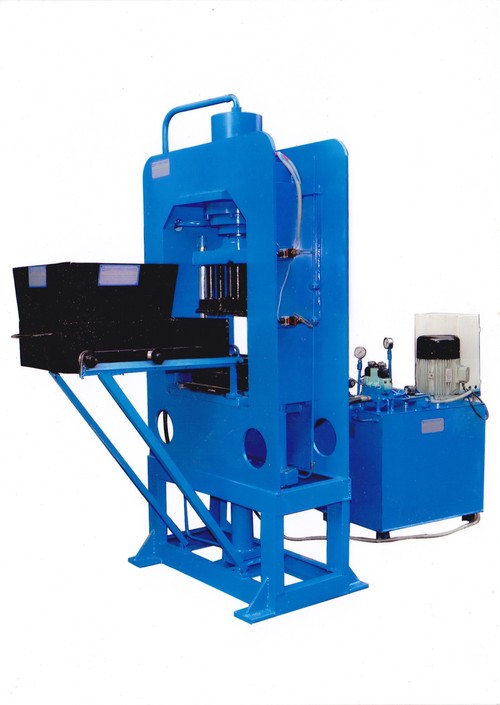 Manual Fly Ash Brick Manual Fly Ash Brick