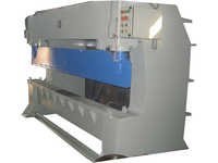 Hydraulic Bending Press