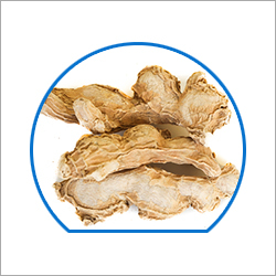 Dry Ginger