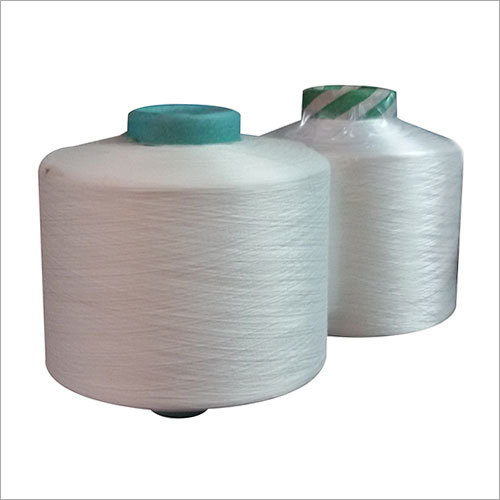 Polyester Twisted Thread Yarns
