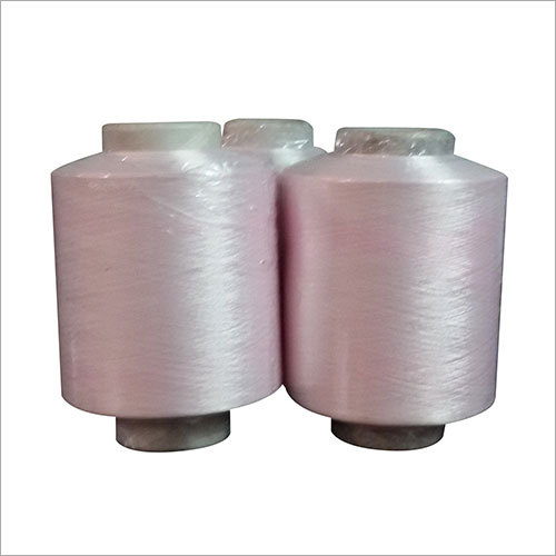 Pure Polyester Twisted Yarns
