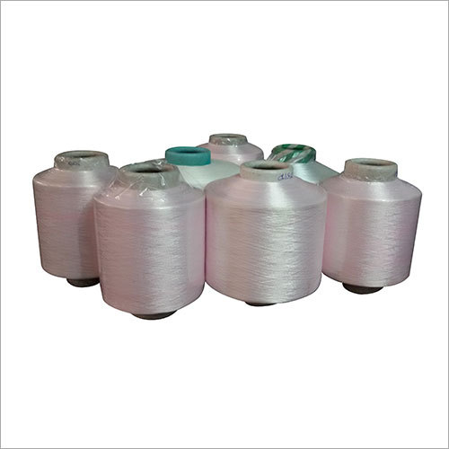 Polyester Fdy Twisted Yarn