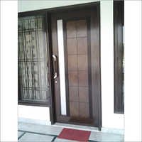 Modern Veneer Door