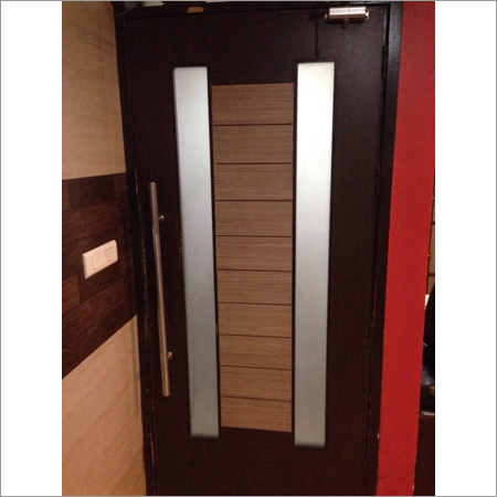 Wooden Doors