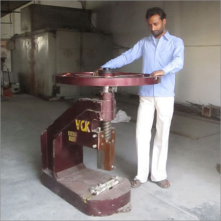 Power Press