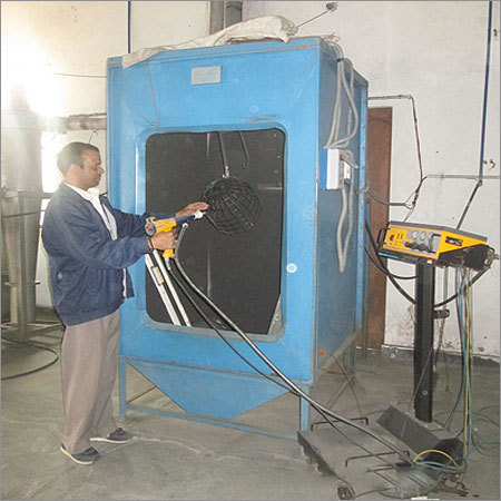 Oven