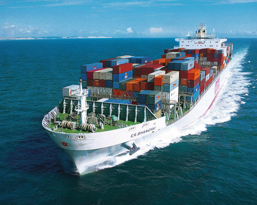 Logistics