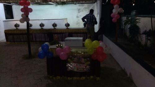Veg Restaurant Services