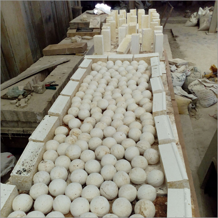 Alumina Ceramic Refractory
