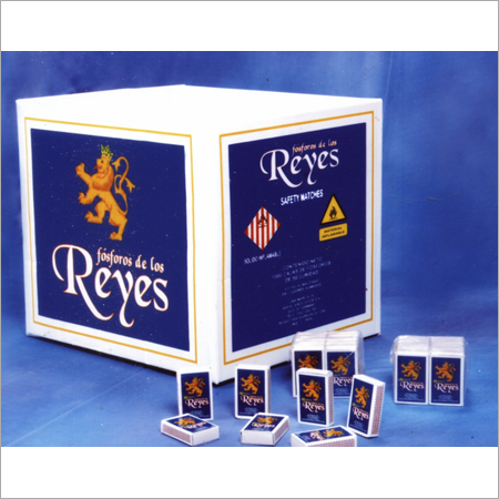 Reyes Mst