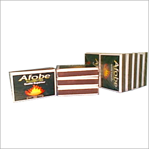 Wax Matches Afobe