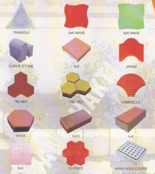 Designer Tiles Designer Tiles