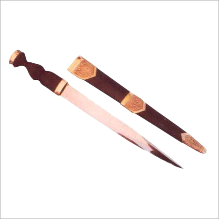 Medieval Daggers